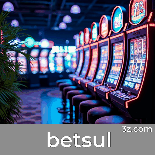Betsul: Plataforma de Jogo Seguro e Líder