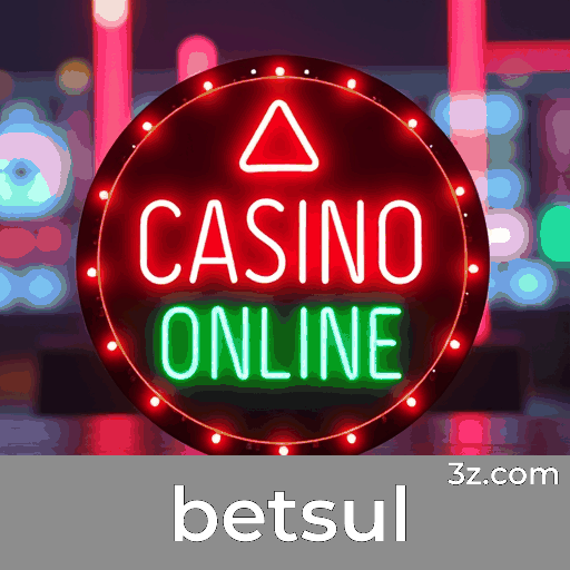 Potencialize Suas Apostas com o App Betsul