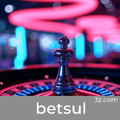 Betsul: Experiência de Jogo Imersiva e Diversificada