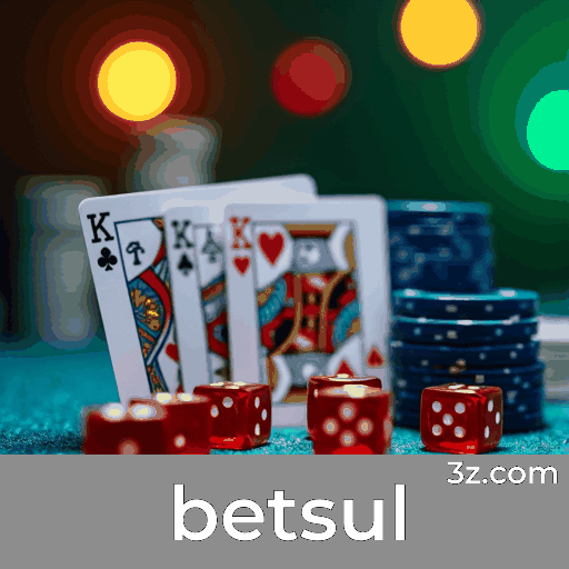 Betsul: Plataforma de Jogo Seguro e Líder