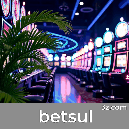 Potencialize Suas Apostas com o App Betsul